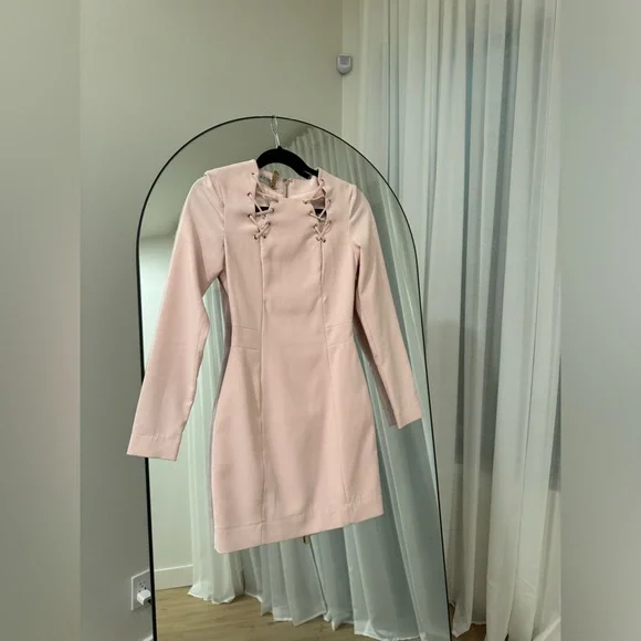 House of CB Raina Dress - Picture 2 of 4